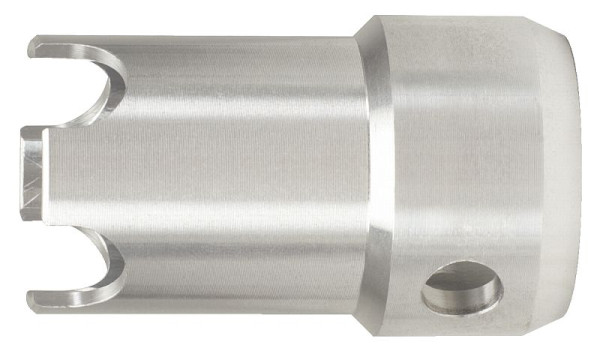 KS Tools badkuipadapter voor Ventilfix, 53 mm, 116.2001
