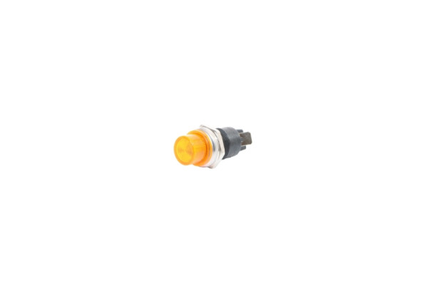 ELMAG controlelamp 'geel', thermisch voor MIG serie MASTER+EUROMIG (200, 270, 300), 9504210