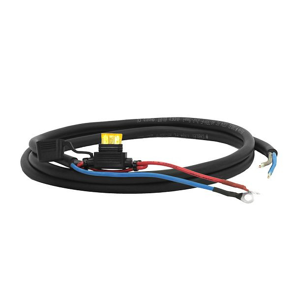 Offgridtec 1,5m H07RNF-EV 2x2,5mm 5A Pro accu aansluitkabel, 4-01-007960
