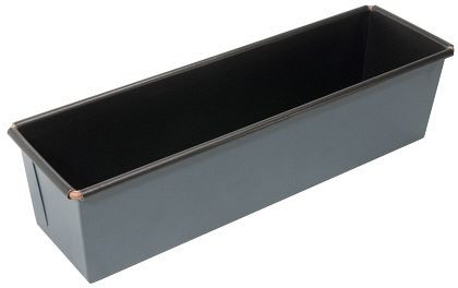 Contacto non-stick broodvorm glad, 6363/300