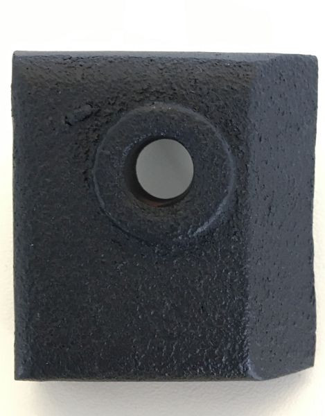 ELMAG geleidingsplaat bevestigingsplaat nr. 104, voor CY210-2GN, 9709977