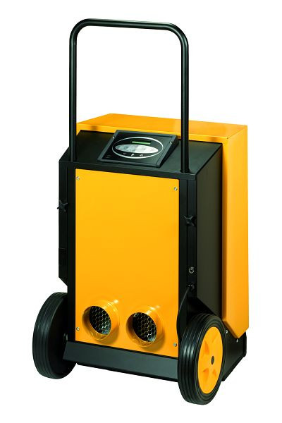 Wilms luchtontvochtiger KT 580, professionele serie 40.0 L/24h met verwarmingselement, 3105800