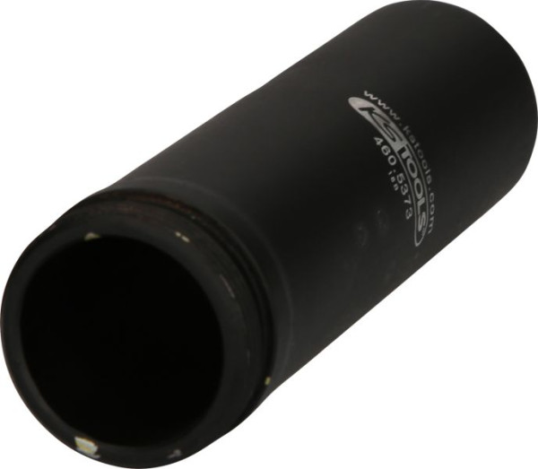 KS Tools geleidebuis met aansluitschroefdraad, M36 x 1,5 mm, Ø 40,5 mm, 460.5373