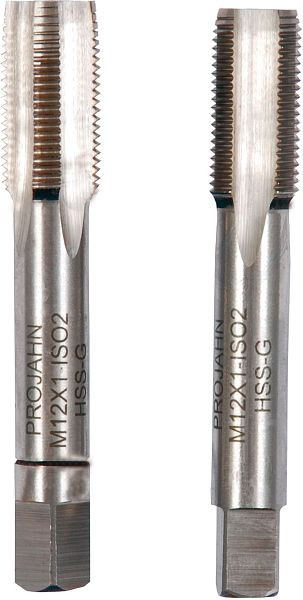 Projahn handtapset HSS-G DIN 2181 Mf 32x1,5 mm, 9353215