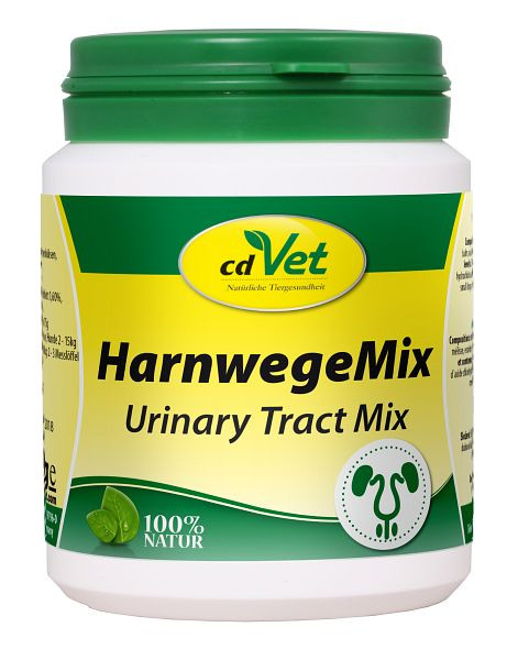 cdVet urinewegmix 80g, 403