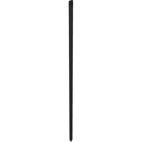 Stein HGS HGS koevoet met gesmede punt, 1500 mm / rechte snijkant, 10196