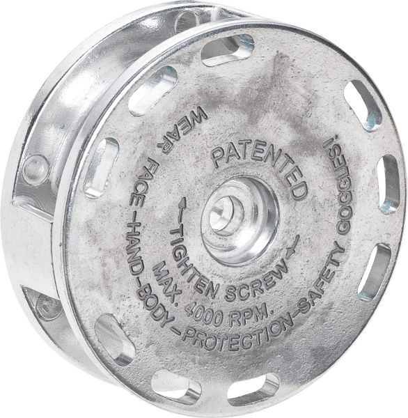 Hazet adapter voor borstelbanden, 11 mm, 9033-6-011