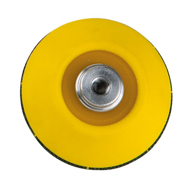 KS Tools schuurzool flexibel, diameter 46,0 mm, VE: 5 stuks, 515.5101