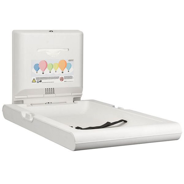 KEMMLIT commode Madrid antibacterieel, topkwaliteit, 251.823