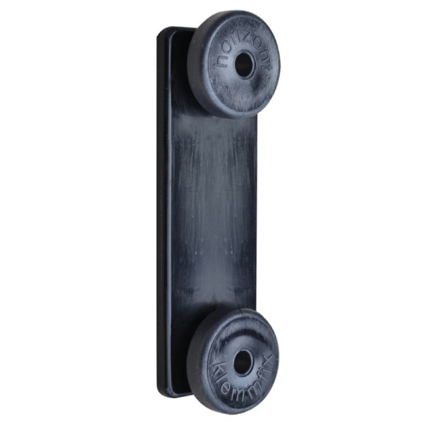 Stone HGS adapter voor verkeersborden, voor VZ zonder rand (platte vorm), 10 stuks, 32021