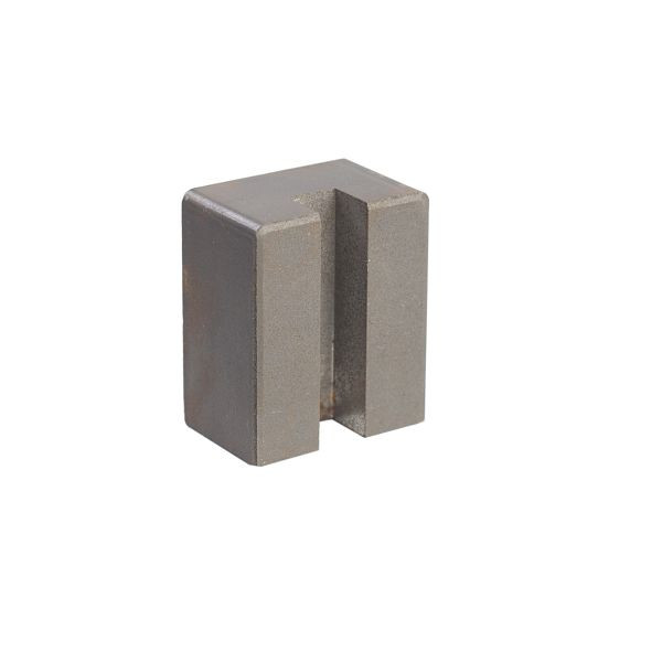 ELMAG inductieverwarmingskop - ferriet - inzetstuk voor artikel 58258, voor frontverwarming voor HEAT CHAMP 16kW, 58259