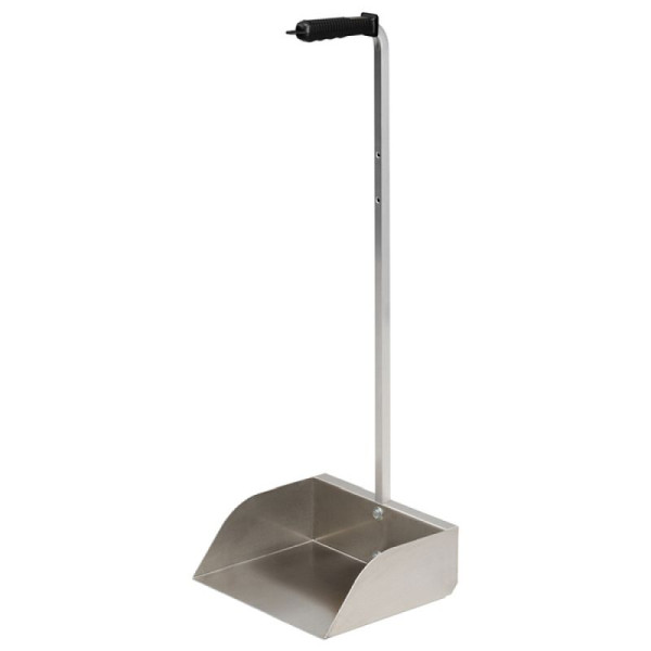 Stein HGS HGS afvalschep -Kehrboy Alu-, 900 mm, verpakking van 2, 25635