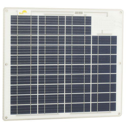 Sunware zonnepaneel 40164 42Wp, 310246