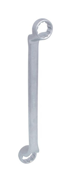 KS Tools dubbele ringsleutel, gebogen, 24x30mm, 517.0817