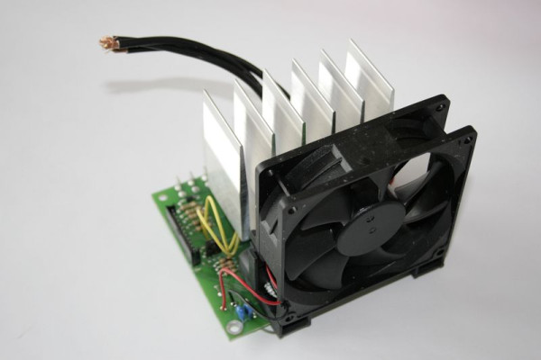 ELMAG-bord (positie 21) voor CYBER 20, code: 800022623, 9505493