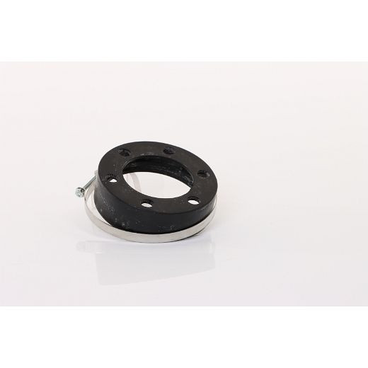 ELMAG rubberen ring nr. 67 + bevestigingsband nr. 68, voor EPS 470, 9403703