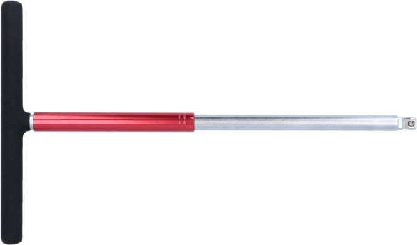 KS Tools 3/8" sneldraaisleutel met T-greep, 911.3931