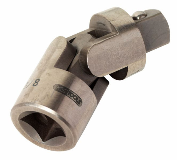 KS Tools kruiskoppeling TITANplus 3/8", 965.3804