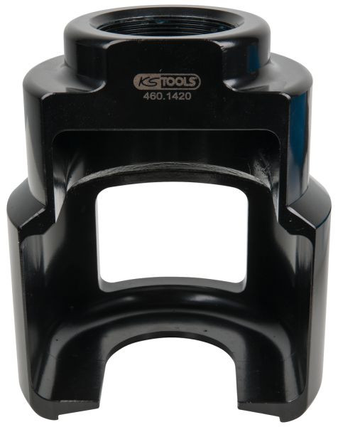 KS Tools pitmanarmtrekker, 58 mm, 460.1422