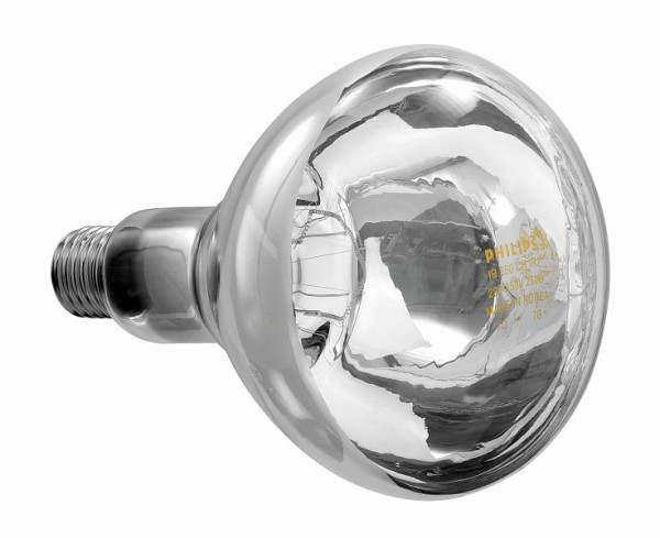 Bartscher infraroodlamp IWL250D-W, 114277