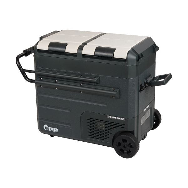 Eurom Big Fred compressorkoelbox, topkwaliteit, 388060