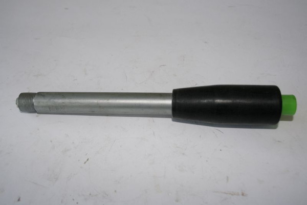 ELMAG stuur compleet met knop, voor VBM 3/30 SG, 9106065