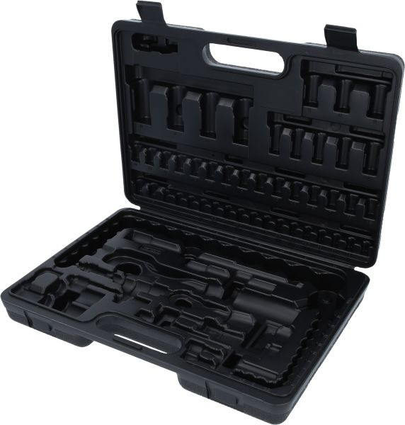 KS Tools kunststof lege koffer voor 918.0796, 918.0796-99