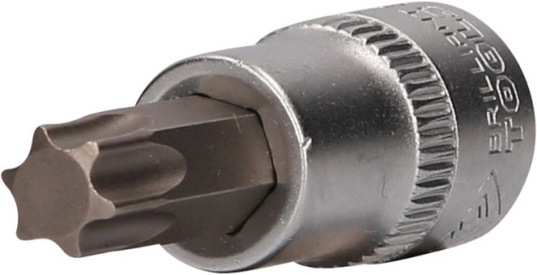 Brilliant Tools 3/8" Torx-bitdop, T50, BT021948