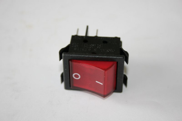 ELMAG schakelaar voor magneet (positie 60) voor alle MAGPRO modellen, 9601808