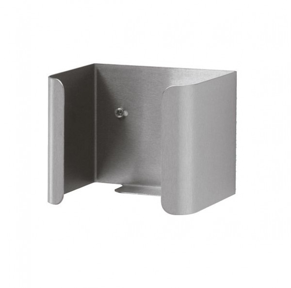 All Care MediQo-line vervangende rolhouder UNO RVS, 8423