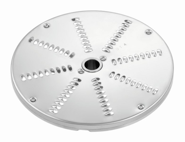 Bartscher doorslijpschijf voor rasp DT4, 120346