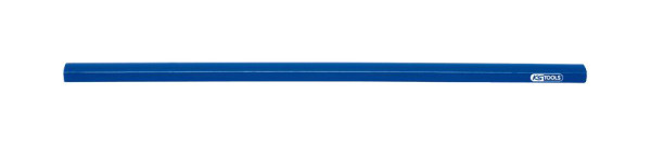 KS Tools potlood, blauw, HB, 300.0072