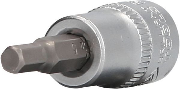 Brilliant Tools 3/8" inbusdop, 5 mm, BT021872