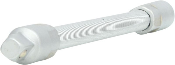 KS Tools 1/4" flexibel verlengstuk, 150 mm, 911.1422
