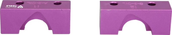 Brilliant Tools Nokkenasblokkeergereedschapset voor Alfa Romeo 1.6l 16V, BT591230