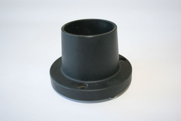 ELMAG PVC afdekking voor middenaansluiting, voor CEBORA (brander CP 160) - Nr. 51, 55889