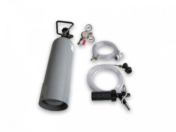 Speidel tapset Picnic NC - vat - bierpistool, 47100
