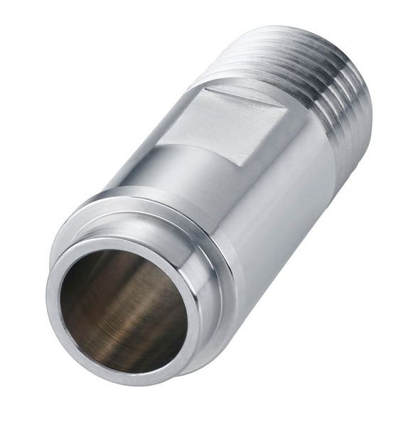 IKA adapter M16 naar NPT 1/4, VE: 2 stuks, 0020004569