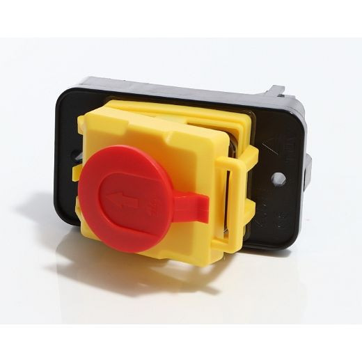 ELMAG schakelaar 230 volt, 9601905