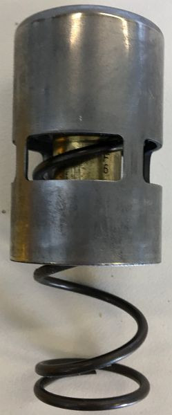 ELMAG thermostaat voor RLE 15, 9101885