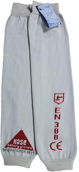 Hase Safety Armcover SeaCell®, Länge ca. 30 cm, VE: 10 Paar, 140030-30 cm