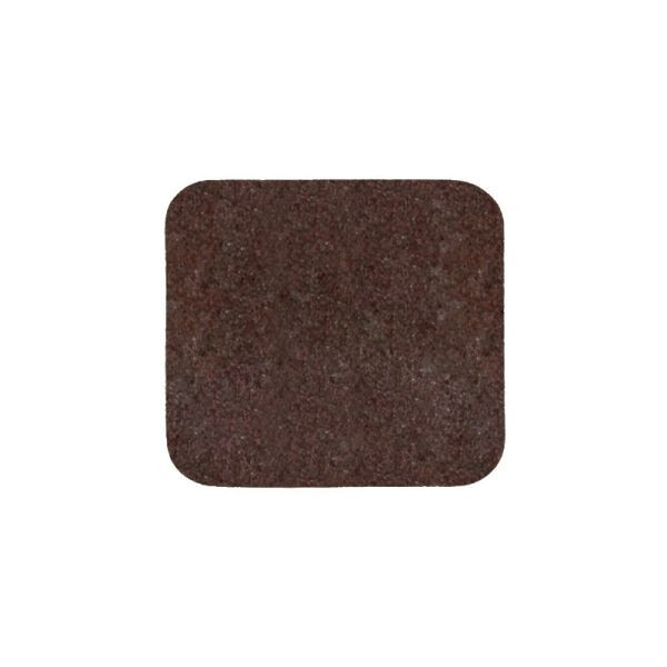 m2 antislipbekleding universeel bruin enkele stroken 140x140mm, VE: 10 stuks, M1OV101401