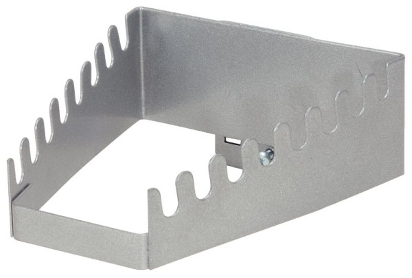 KS Tools steeksleutelhouder horizontaal, 8 gaten, 860.0849