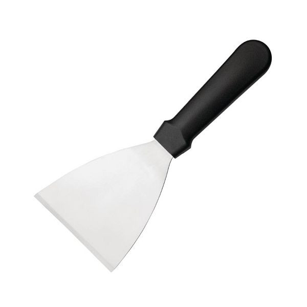 Jantex grillspatel, D394