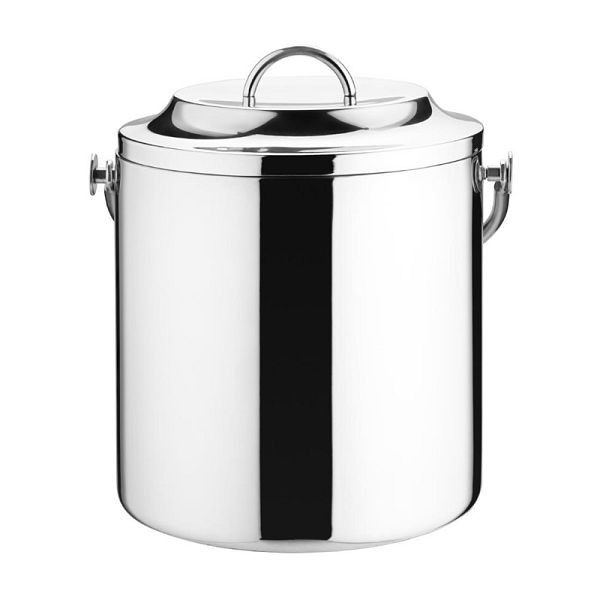 Olympia ijsemmer met deksel 3.3L, C569