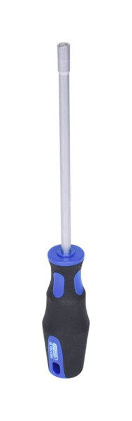 KS Tools ERGOTORQUEplus dopschroevendraaier, 5,5 mm, 159.1203