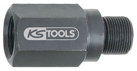 KS Tools adapter M17x1,0mm, MB Bosch, 152.1190