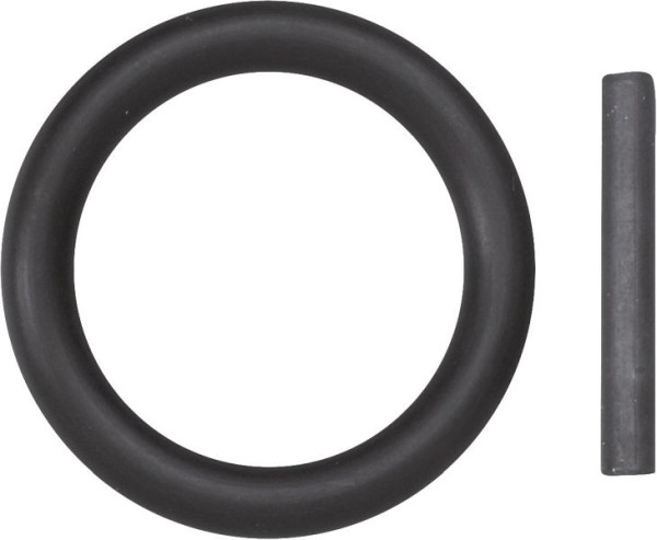 GEDORE rode borgring/pin 1 inch voor SW24-80mm, 3300708