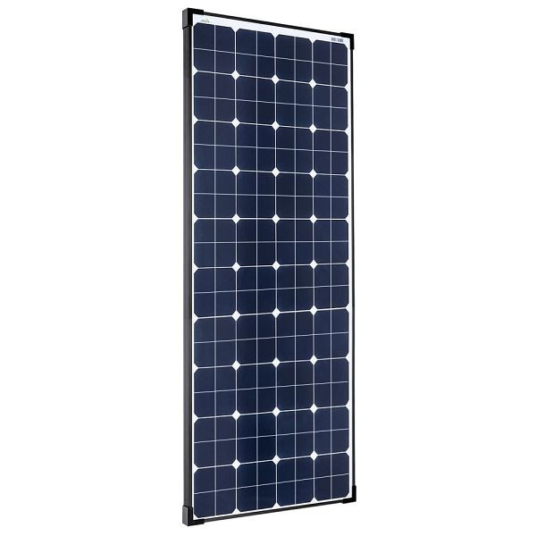 Offgridtec SPR-150 150W 44V high-end zonnepaneel, 3-01-001525