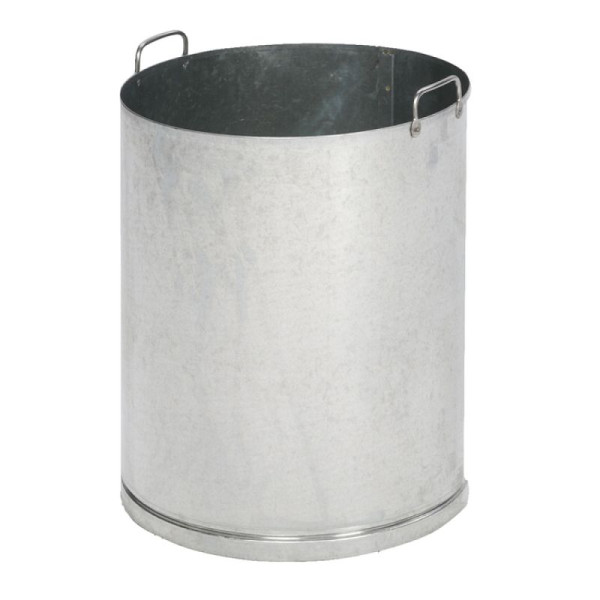 Stein HGS HGS binnencontainer voor afvalbak -Cubo Nesto-, 16137
